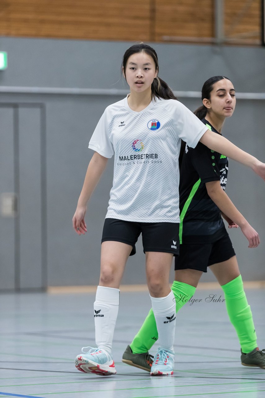 Bild 252 - B2 Loewinnen Cup